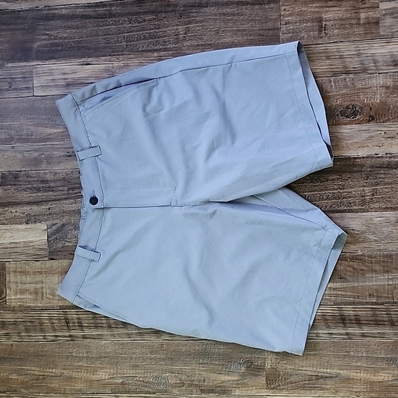 Mens Banana Republic Shorts Sz 40 - Picture 1 of 7